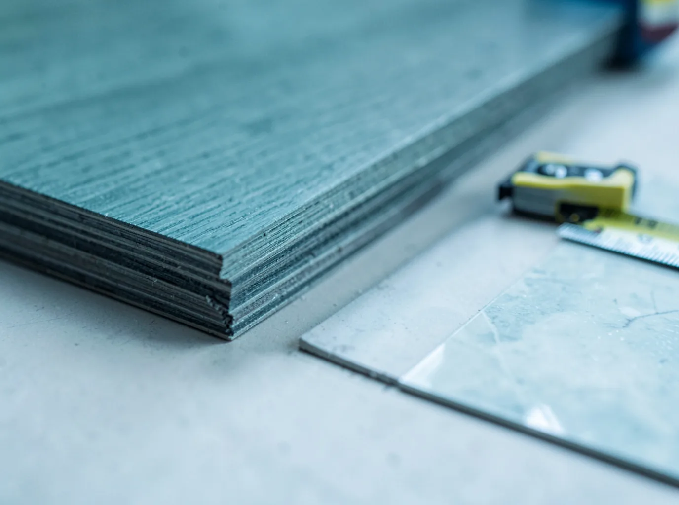 Luxury Vinyl Plank Installation Kenmare, ND FAQs